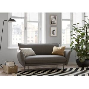 Andasu202fNordic Interior Stine Sofa - Skandinavisches Design Andasu202fNordic Interior Stine Sofa - Skandinavisches Design