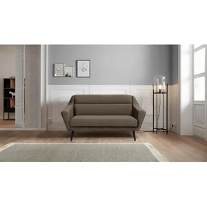 ANDAS Bille Mikrofasersofa 2-Sitzer - Sofa ANDAS Bille Mikrofasersofa 2-Sitzer - Sofa