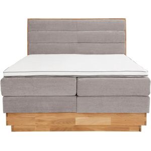 OTTO PRODUCTS Jenna Modernes Boxspringbett mit Stauraum OTTO PRODUCTS Jenna Modernes Boxspringbett mit Stauraum