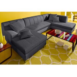 INOSIGN Turah Moderne Couch - FSC Zertifiziert, Umwandelbar, Komfort INOSIGN Turah Moderne Couch - FSC Zertifiziert, Umwandelbar, Komfort