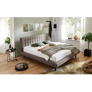 Andas Tobjörn Bett - Skandinavisches Design - 180x200cm - Bett Andas Tobjörn Bett - Skandinavisches Design - 180x200cm - Bett