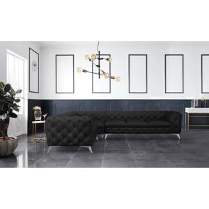 Leonique Glynis L-Form Sofa - Sofa Leonique Glynis L-Form Sofa - Sofa