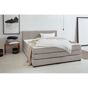 Otto Peetu Boxspringbett - Recyceltes Polyester, 180x200cm Otto Peetu Boxspringbett - Recyceltes Polyester, 180x200cm