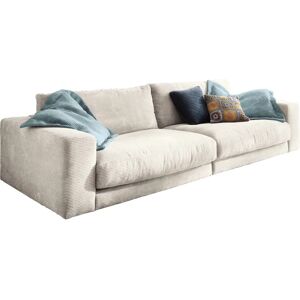 PLACES OF STYLE Enisa Weiß - Sofas PLACES OF STYLE Enisa Weiß - Sofas