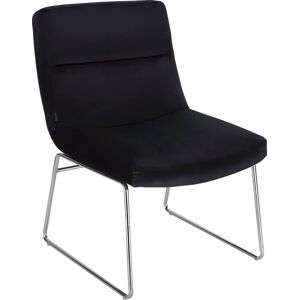 Andas Gil Samtstoff Sessel - Sessel Andas Gil Samtstoff Sessel - Sessel