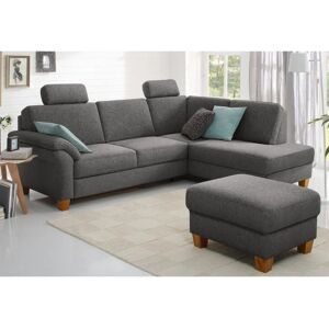 HOME AFFAIRE Borkum Ottomane Bettsofa - Sofa mit Bettfunktion HOME AFFAIRE Borkum Ottomane Bettsofa - Sofa mit Bettfunktion