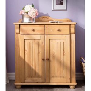HOME AFFAIRE Adele beige Sideboard - Sideboard HOME AFFAIRE Adele beige Sideboard - Sideboard