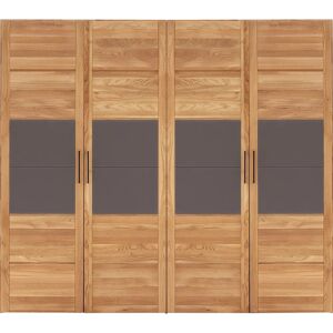 Home affaire Chamara 4-türiger Kleiderschrank - Kleiderschrank Home affaire Chamara 4-türiger Kleiderschrank - Kleiderschrank