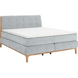 OTTO PRODUCTS Jelle Grünes Boxspringbett - Boxspringbett OTTO PRODUCTS Jelle Grünes Boxspringbett - Boxspringbett