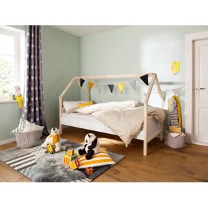 Lüttenhütten Janne Tagesbett - Kindermöbel Lüttenhütten Janne Tagesbett - Kindermöbel