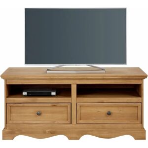 Home Affaire Melissa Beize Landhaus Sideboard - Sideboard Home Affaire Melissa Beize Landhaus Sideboard - Sideboard