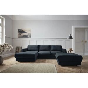 AndasuNordic Interior Hobro L-Form Sofa - Sofas AndasuNordic Interior Hobro L-Form Sofa - Sofas