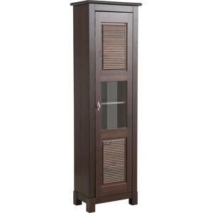 HOME AFFAIRE Rauna Holzschrank - Landhausstil, FSC Kiefer, 57,4cm HOME AFFAIRE Rauna Holzschrank - Landhausstil, FSC Kiefer, 57,4cm
