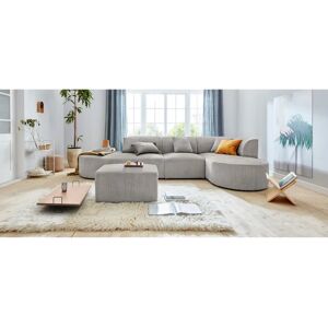 Andas Alesund Modulares L-Form Sofa - Sofa Andas Alesund Modulares L-Form Sofa - Sofa