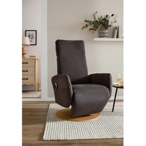 SIT & MORE Kobra Elektrischer Sessel - TV-Sessel mit Microfaserbezug SIT & MORE Kobra Elektrischer Sessel - TV-Sessel mit Microfaserbezug