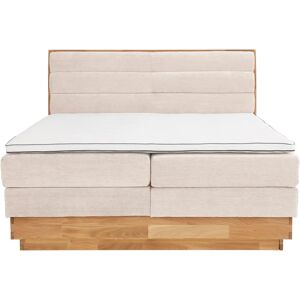 Otto Products Jenna Boxspringbett - 7-Zonen Taschenfederkernmatratze Otto Products Jenna Boxspringbett - 7-Zonen Taschenfederkernmatratze