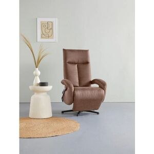 SIT & MORE Tycoon Braun Microfaser TV-Sessel - TV-Sessel SIT & MORE Tycoon Braun Microfaser TV-Sessel - TV-Sessel