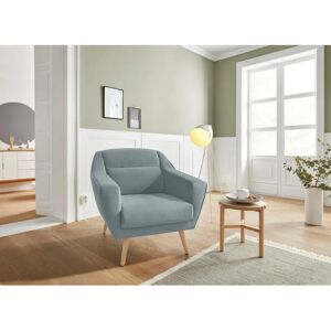 Andas Bille Grüner Lounge-Sessel - Lounge Chair Andas Bille Grüner Lounge-Sessel - Lounge Chair
