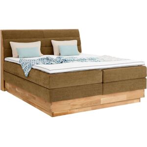 Otto Products Jenna Boxspringbett - 180x200 cm Otto Products Jenna Boxspringbett - 180x200 cm