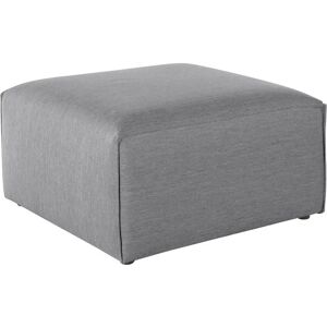 Andasu Nöre Hocker - Skandinavisch, Grau, Modular Andasu Nöre Hocker - Skandinavisch, Grau, Modular
