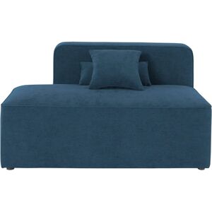 andasu202fNordic Interior Sundstrup Sofa - Blau, Linke Recamiere, Skandinavisches Design andasu202fNordic Interior Sundstrup Sofa - Blau, Linke Recamiere, Skandinavisches Design