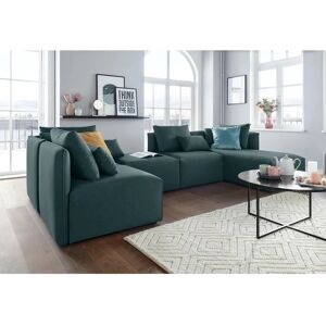 Ecksofa Nöre L-Form - Nordic Interior Ecksofa Nöre L-Form - Nordic Interior