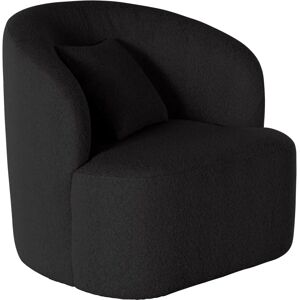 LEGER HOME BY LENA GERCKE Dilara - Dreh, Bouclé, 130kg - Sessel LEGER HOME BY LENA GERCKE Dilara - Dreh, Bouclé, 130kg - Sessel