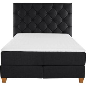 Guido Maria Kretschmer HOME & LIVING Harmones hoch - Boxspringbett Guido Maria Kretschmer HOME & LIVING Harmones hoch - Boxspringbett