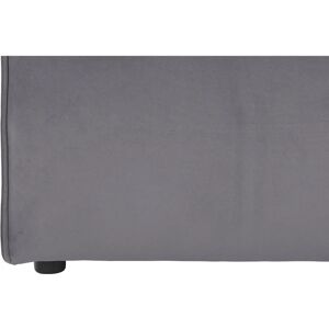 Andas Nøre Samtoptik Modularsofa - Lounge - Grau Andas Nøre Samtoptik Modularsofa - Lounge - Grau