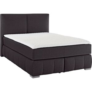 Guido Maria Kretschmer Wehma Boxspringbett - 140x200cm - Modernes Wohnen Guido Maria Kretschmer Wehma Boxspringbett - 140x200cm - Modernes Wohnen