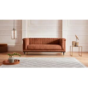 Guido Maria Kretschmer Chamby Microfaser Leder 2-Sitzer Guido Maria Kretschmer Chamby Microfaser Leder 2-Sitzer