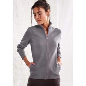 BENCH Loungewear Unisex Mauve Sweatshirt - Sweatshirt BENCH Loungewear Unisex Mauve Sweatshirt - Sweatshirt