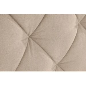 Guido Maria Kretschmer Harmones hoch Beige - Boxspringbett Guido Maria Kretschmer Harmones hoch Beige - Boxspringbett