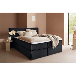 LEGER HOME BY LENA GERCKE Yuma Boxspringbett - Komplett, 160x200cm LEGER HOME BY LENA GERCKE Yuma Boxspringbett - Komplett, 160x200cm