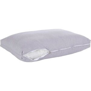 Andas Nöre Sofa - Skandinavisch, Hellgrau, 3 Teile - Sofa Andas Nöre Sofa - Skandinavisch, Hellgrau, 3 Teile - Sofa