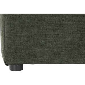 Andas L-Form Sofa - Skandinavisches Design Andas L-Form Sofa - Skandinavisches Design