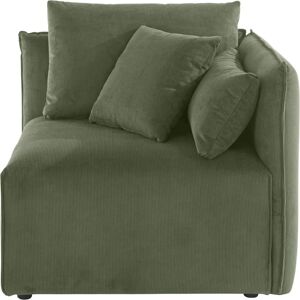 andasu Nöre Couch - Modulare grüne Sofaelemente andasu Nöre Couch - Modulare grüne Sofaelemente