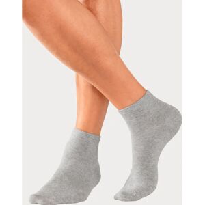 Bench Herren Mehrfarbige Baumwollmischung Socken - Socken Bench Herren Mehrfarbige Baumwollmischung Socken - Socken
