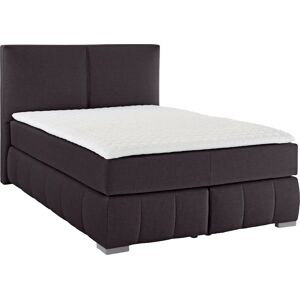 Guido Maria Kretschmer Wehma - Elegantes Boxspringbett mit 7-Zonen-Matratze Guido Maria Kretschmer Wehma - Elegantes Boxspringbett mit 7-Zonen-Matratze