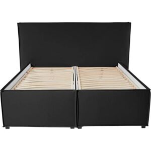 LEGER HOME BY LENA GERCKE Isaline - Polsterbett mit Stauraum - 160x200 cm - Made in Germany LEGER HOME BY LENA GERCKE Isaline - Polsterbett mit Stauraum - 160x200 cm - Made in Germany