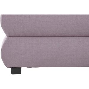 LEGER HOME BY LENA GERCKE Maylis - Samtoptik Bett 200x200 cm - Polsterbett LEGER HOME BY LENA GERCKE Maylis - Samtoptik Bett 200x200 cm - Polsterbett