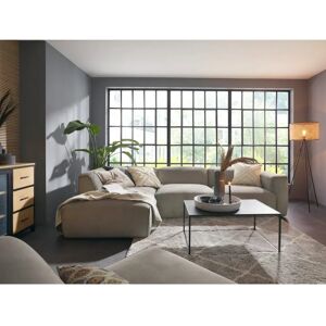 Raum.ID Merid Ecksofa - Grau - Modular Raum.ID Merid Ecksofa - Grau - Modular