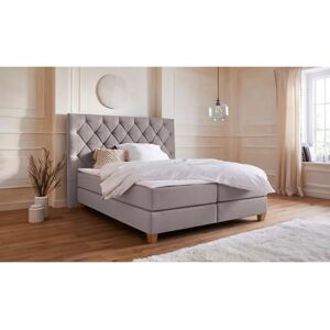Guido Maria Kretschmer Home&Living Harmones Hoch Komplettbett 180x200cm Guido Maria Kretschmer Home&Living Harmones Hoch Komplettbett 180x200cm