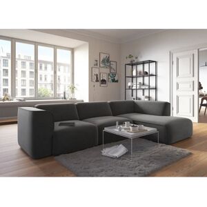Raum.ID Merid Modulares Ecksofa - anthrazit - Sofa Raum.ID Merid Modulares Ecksofa - anthrazit - Sofa