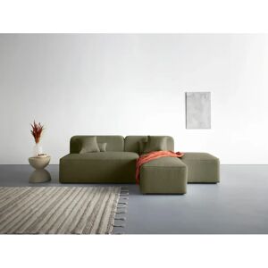 Andas Modular Ecksofa - Skandinavisches Design Andas Modular Ecksofa - Skandinavisches Design