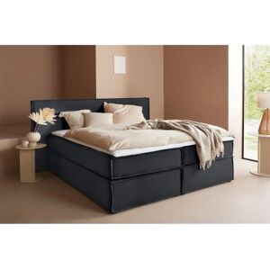 LEGER HOME BY LENA GERCKE Yuma Boxspringbett - Boxspringbett LEGER HOME BY LENA GERCKE Yuma Boxspringbett - Boxspringbett