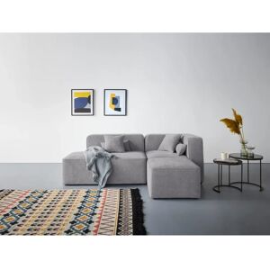 Nordic Interior Sundstrup L-Form Sofa - Sofa Nordic Interior Sundstrup L-Form Sofa - Sofa