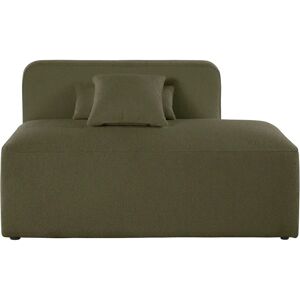 Andasu202fNordic Interior Sundstrup - Grün - Modulares Sofa mit rechter Recamiere Andasu202fNordic Interior Sundstrup - Grün - Modulares Sofa mit rechter Recamiere