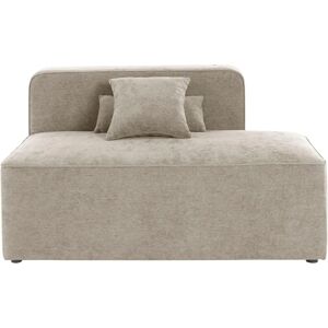 Andas Sundstrup Modulargraues Sofa - Sofa Andas Sundstrup Modulargraues Sofa - Sofa