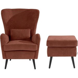 Guido Maria Kretschmer Home&Living Sallito - Sessel Guido Maria Kretschmer Home&Living Sallito - Sessel